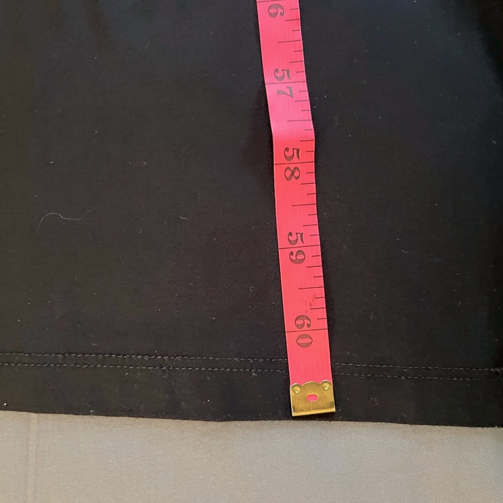 NWOT BISOU BISOU Women's One Shoulder Cocktail/Formal Wide Leg Jumpsuit. Size:12 - Picture 8 of 9